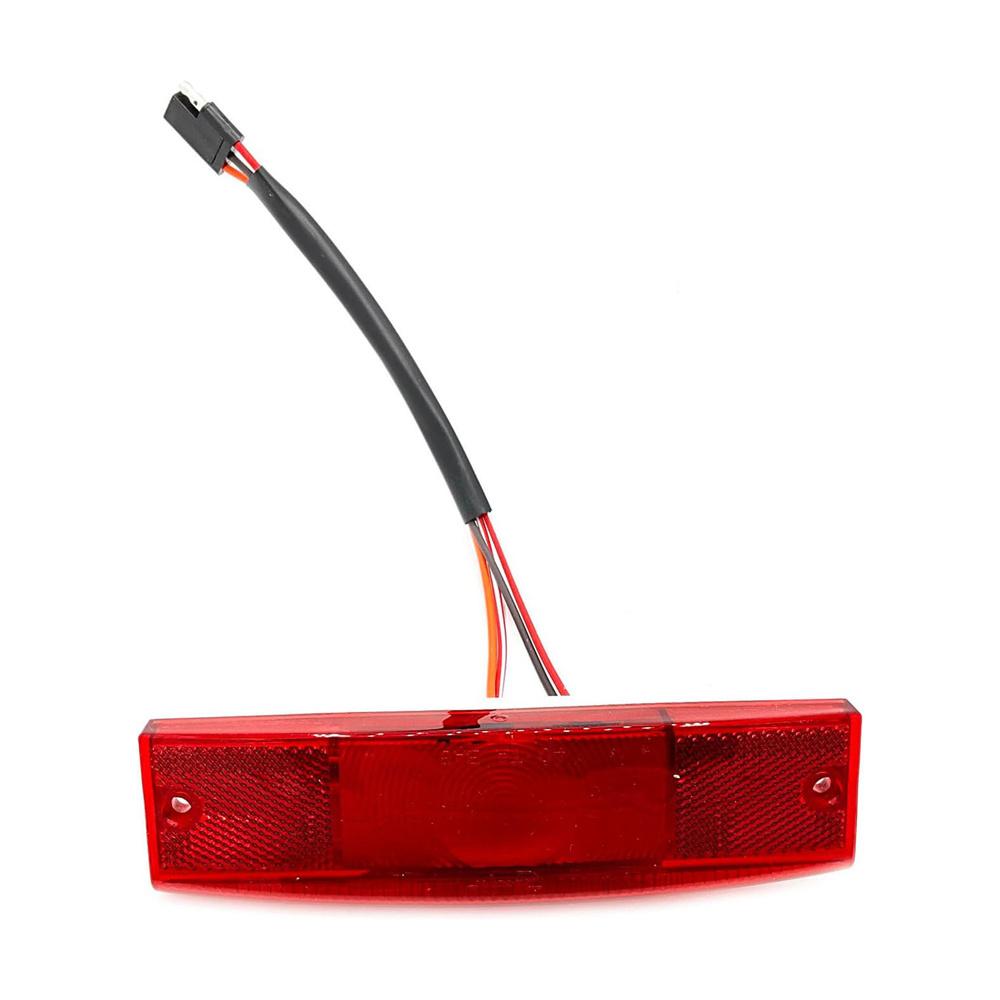 Left Hand Taillight 2410668 For Polaris Ranger XP 700 2006-2008 Crew 700 2008-09