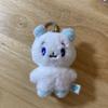 [USED] PLAVE MMMM YEJUN PLUSH KEYRING