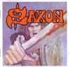 CD SAXON - Saxon  0724352129522 EMI 1999 UK Rock Used