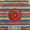 7inch Record ADAM FAITH - Who Am I ? / This Is It 45R4735 Parlophone 1961 UK Rock Used
