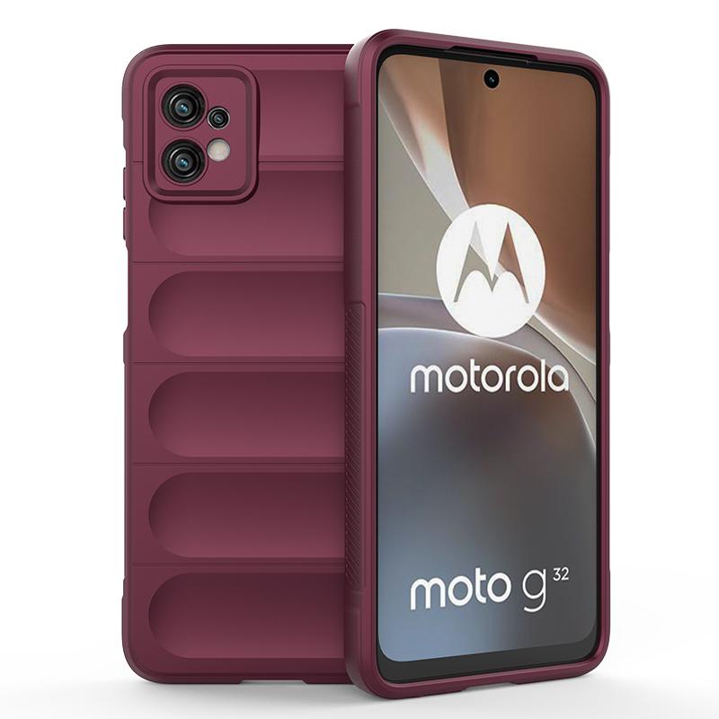 For Motorola Moto G32 Case Silicone Soft TPU Protection Phone Case For Moto G32 G 32 MotoG32 6.5 Rugged Shockproof Back Cover