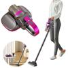 5-in-1 Wireless Handheld Vacuum Cleaner Cordless Air Gun Chargeable Auto Vacuum for Smart Home & Car & Pet Mini Vacuum Cleaner