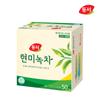 Dong Suh Brown Rice Green Tea (50 Teabag  X 1.5g) 75 Gram