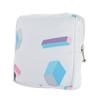 Towel Credit Card Holder Coin Purse Sanitary Napkin Storage Bag Sanitary Pad Bags Storage Pouch