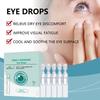 Eye Drops For Relieving Fatigue Can Dry And Sore Eyes, Improve And Degeneration 9ML