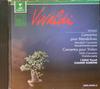 CD VIVALDI, SCIMONE; I SOLISTI VENETI - Mandolin Concerti 2292459462 Erato Europe Classical Used