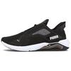 LQDCELL Method Black White Women Sneakers 193780-01