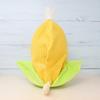 Naitou Design Plush Costumer Vegetable Series Corn S Plush Toy Clothes Fits Plush Toy Head Circumference 18cm Waist Circumference 15cm Size /
