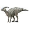 TAKARA TOMY Ania Jurassic World Parasaurolophus Animal Dinosaur Toy Ages 3+