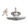 Caravan Garage Keyed To Differ T Handle Garage Door Lock