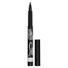 Scandaleyes, Chic & Thin Eyeliner, 001 Black, 1.1ml (0.0367fl Oz)