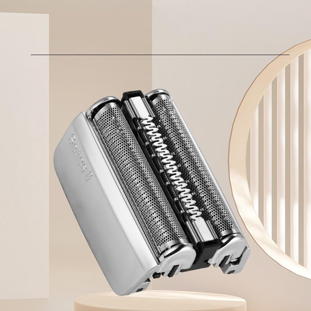 83M Shaver Head Replacement For Braun Razor Series 8