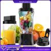 Portable Large-Capacity Juicer Blender Cup for Ice Crushing