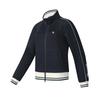 New Tennis Jackets Women's RD Royal Blue A11W533503FNV