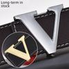 Men's Korean Style Genuine Leather Belt with Smooth V Buckle