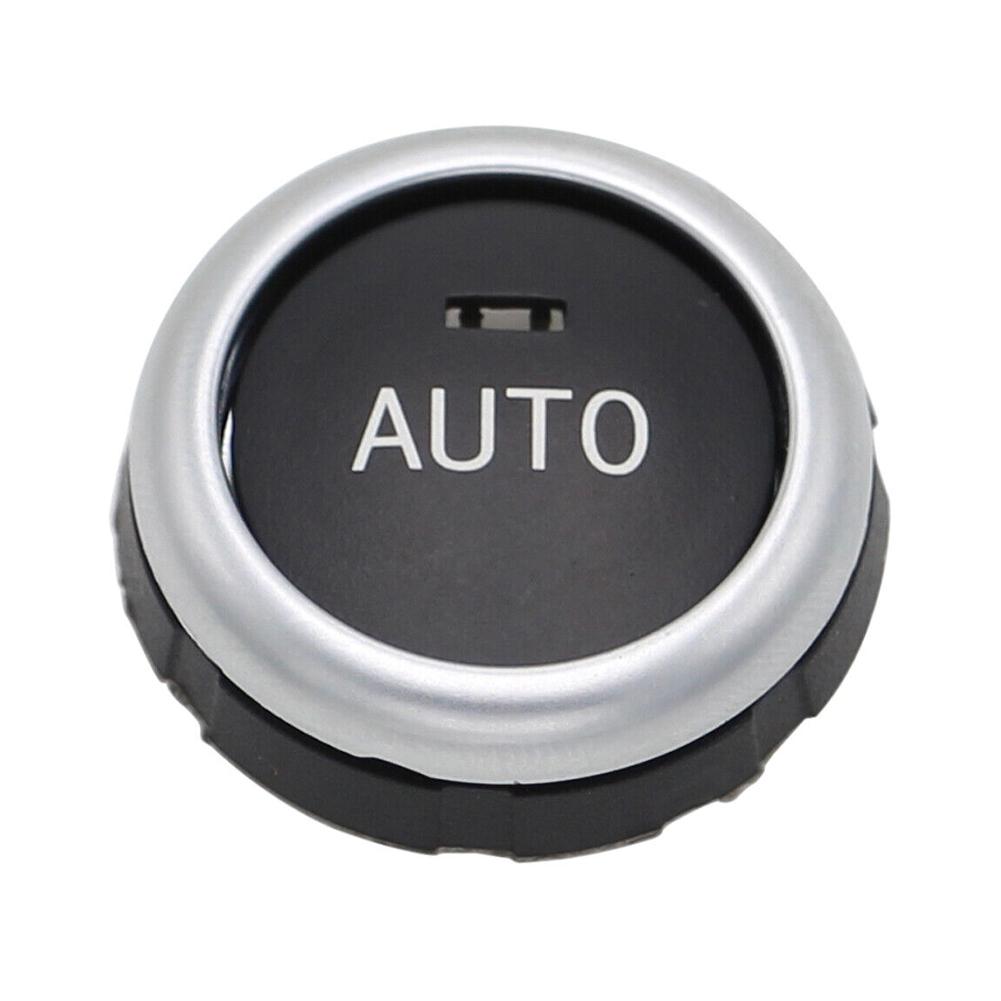 AUTO AC Climate Control Knob Button Center Console Car Spare Parts