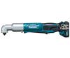 Makita Rechargeable Angle Impact Driver with and Case TL064DSH 10.8V 1.5Ah Battery, Charger,