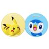 2 солнцезащитных кушона Bellman Pokemon UV 15 г (Пикачу + топ)