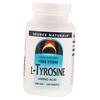Tyrosine, L-Tyrosine 500, Source Naturals 100 Tabs (27355026)