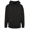 Mens Basic Oversized Hoodie