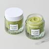[Kim Jungmoon Aloe] Cure Anti-Aging Cream S Duo Set