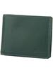 Black Black Label Bifold Wallet 0625400 Alexander Series Green [Dakota Label] DA-625400-50