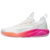 Project Rock 7 White Vivid Magenta Women Sneakers 3027601-101
