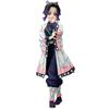 Anime Demon Slayer GLITTER GLAMOURS SHINOBU KOCHO &