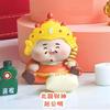 Cartoon Fengshui Sculpture Chinese Style Lucky Ornaments  Tabletop Decoration
