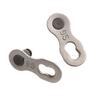 2Pcs Portable Bicycle Chain Master Link Joint Connector 6/8/10 Speed Quick Clip