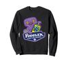 FUGGLER Funny Ugly Monsters Squidge Sweatshirt