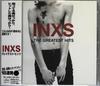 CD INXS - Greatest Hits PHCR1514 Mercury 1997 Japan ObiDance & Electronica Used