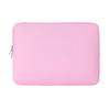 Arico MacBook Laptop Pastel Pouch, Pink, 15.6in