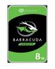 Seagate Barracuda ST8000DM004 Hard Drive 3.5" 8000GB Serial ATA III