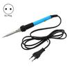 Soldering Tool Quick Heat Wide Application Rubber Metal Soldering Iron Repair