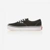 Authentic   Black True White Vn000wwx6bt Black True White