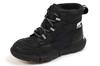 Sorel Explorer II Carnival Sport WP NL4450 Women's Boots, Size 22.5cm, Black
