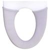 Uchineko Washing Toilet Seat Cover GY