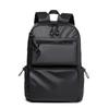 Simple Casual Computer Bag for College Students' School Bag Backpack Large Capacity Outdoor Travel Bag