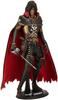 Movie Masterpiece Captain Harlock Scale Figure Captain Harlock 1/6