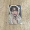 [USED] StrayKids Rino KARMA Fans Event Trading Card