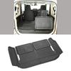 CARMATE Suzuki New Jimny JB64 JB74 Exclusive Waterproof Luggage Mat Trunk Mat Cargo Tray IA810