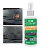 Car Sticker Remover, Car Sticker Remover, Car Sticker Remover Multifunctional Glue 100ml, Hypoallergenic