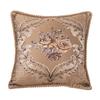 Square Throw Pillow Cover Extra Soft Wear Resistant Washable Non-Fading Decorative Pillowslip Cushion Protector