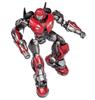 Doyusha Transformers Bumblebee Cliffjumper Total Length 92mm Plastic Model SK03