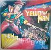 LP Record YELLOWMAN - Them A Mad Over Me LPJJ060 J&L Records 1982 US Reggae, Ska & Dub Used