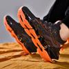 2024 New Shoes For Men Sneakers Male Casual Mens Shoe Tenis Luxury Shoes Trainer Race Breathable Shoes Fashion Loafers Running