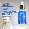LMW Hyaluronic Acid Serum 60ml (LH60)