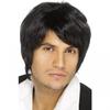 Unisex Adult Boy Band Wig
