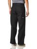 Dickies 85283 Loose Fit Double Knee Work W31L30 Pants, Black, [Used]